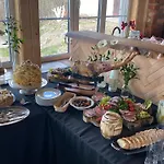 Alojamento de Acomodação e Pequeno-almoço Dom Krawca,schneiderbaude Kłodzko