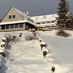Dom Krawca,schneiderbaude 3* Клодзко