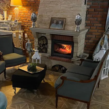 Dom Krawca,schneiderbaude Kłodzko