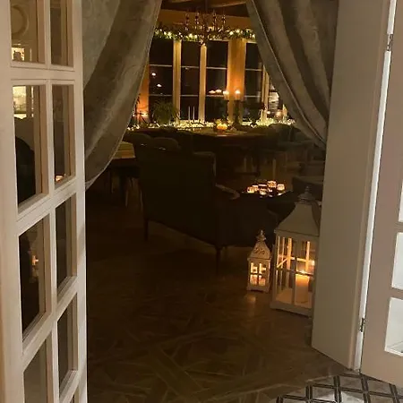 فندق مبيت وإفطار Dom Krawca,schneiderbaude 3*