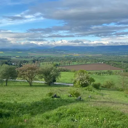 Frühstückspension Dom Krawca,schneiderbaude Kłodzko