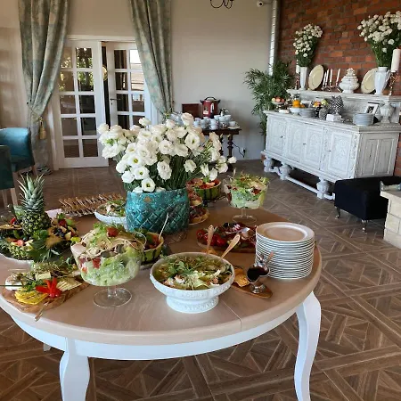 Dom Krawca,schneiderbaude Bed & Breakfast