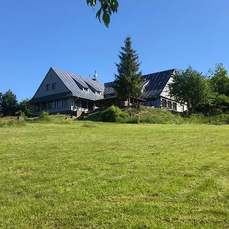 Dom Krawca,schneiderbaude فندق مبيت وإفطار كوادسكوم