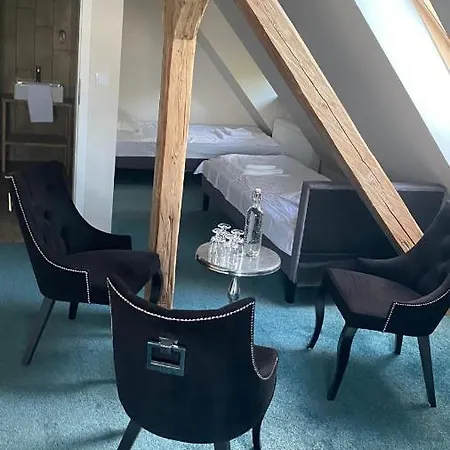 Dom Krawca,schneiderbaude 3* Klodzko