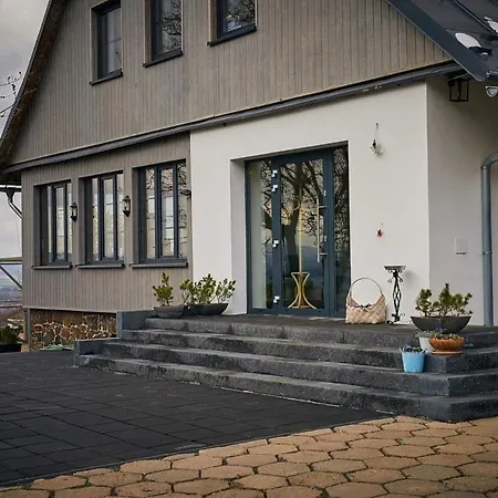 Dom Krawca,schneiderbaude Frühstückspension