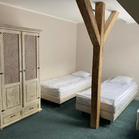 Dom Krawca,schneiderbaude 3* Kłodzko