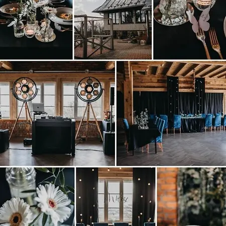 Dom Krawca,schneiderbaude Nocleg ze śniadaniem Kłodzko