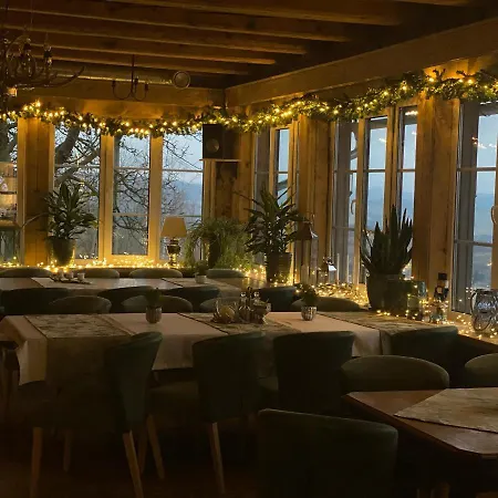 Frühstückspension Dom Krawca,schneiderbaude