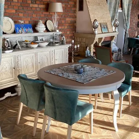 Dom Krawca,schneiderbaude 3*