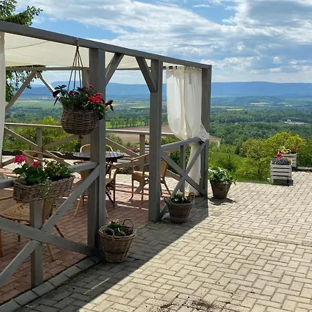 Dom Krawca,schneiderbaude Frühstückspension 3*