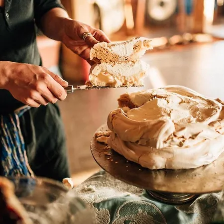 Dom Krawca,schneiderbaude Nocleg ze śniadaniem