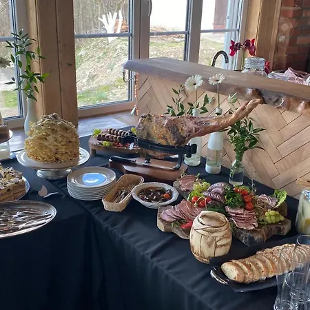 Nocleg ze śniadaniem Dom Krawca,schneiderbaude Kłodzko