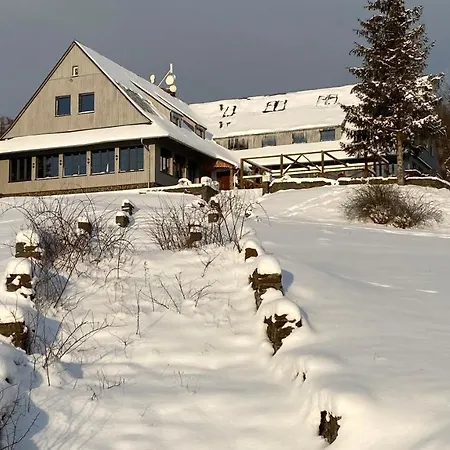 Dom Krawca,schneiderbaude 3* Kłodzko