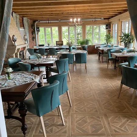 Dom Krawca,schneiderbaude 3*