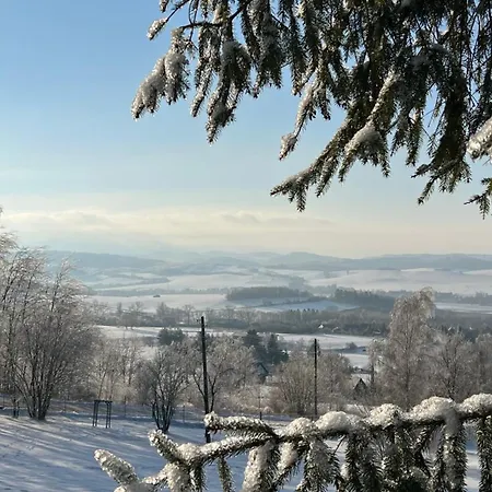 Dom Krawca,schneiderbaude كوادسكوم