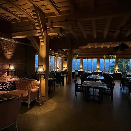 Dom Krawca,schneiderbaude فندق مبيت وإفطار
