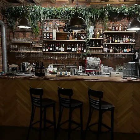 Frühstückspension Dom Krawca,schneiderbaude Kłodzko