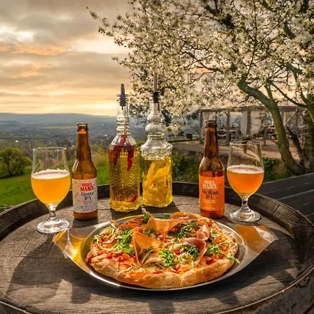 Nocleg ze śniadaniem Dom Krawca,schneiderbaude