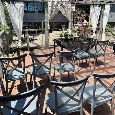 Dom Krawca,schneiderbaude Nocleg ze śniadaniem