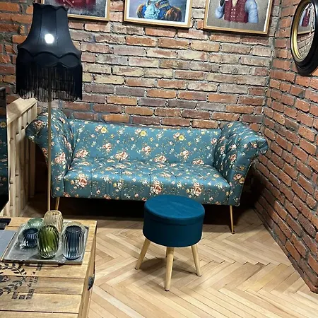 فندق مبيت وإفطار Dom Krawca,schneiderbaude 3*
