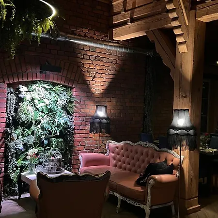 Frühstückspension Dom Krawca,schneiderbaude