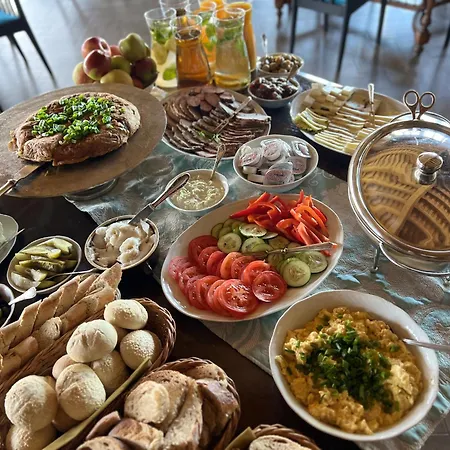 Dom Krawca,schneiderbaude