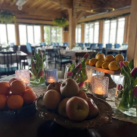 Dom Krawca,schneiderbaude فندق مبيت وإفطار 3*