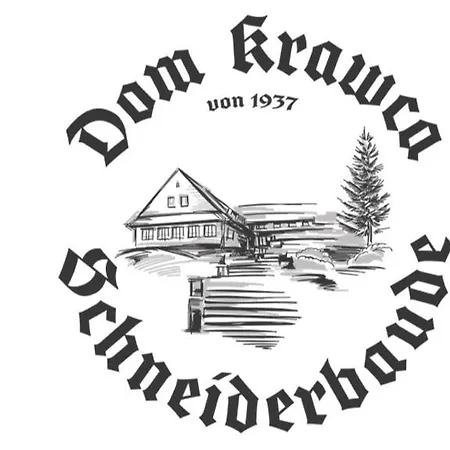 Dom Krawca,schneiderbaude Nocleg ze śniadaniem 3*