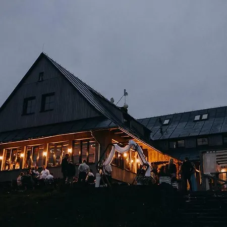 Bed & Breakfast Dom Krawca,schneiderbaude *