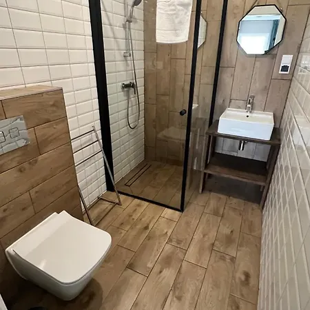 Nocleg ze śniadaniem Dom Krawca,schneiderbaude Kłodzko