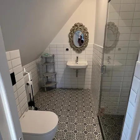 Frühstückspension Dom Krawca,schneiderbaude