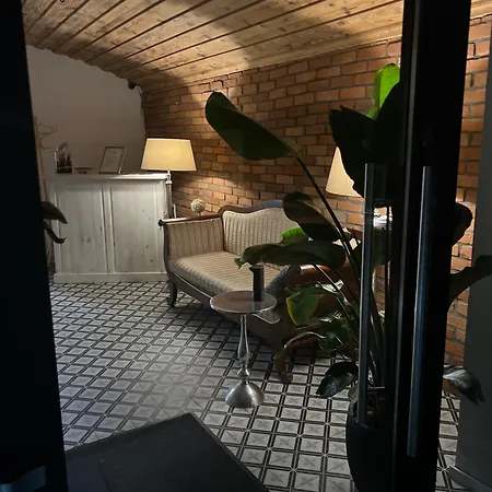 فندق مبيت وإفطار Dom Krawca,schneiderbaude 3*