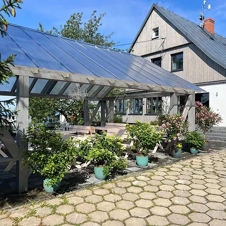 Dom Krawca,schneiderbaude 3*