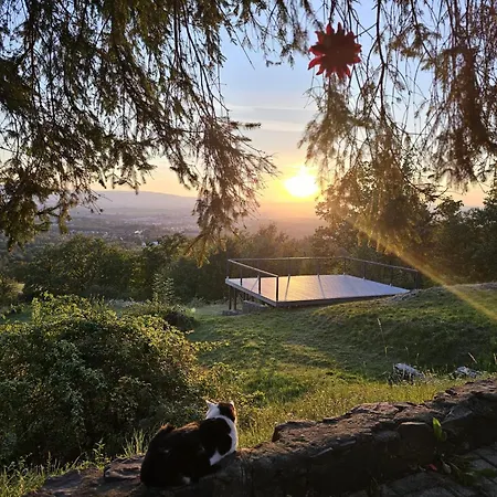 Dom Krawca,schneiderbaude Bed & Breakfast *