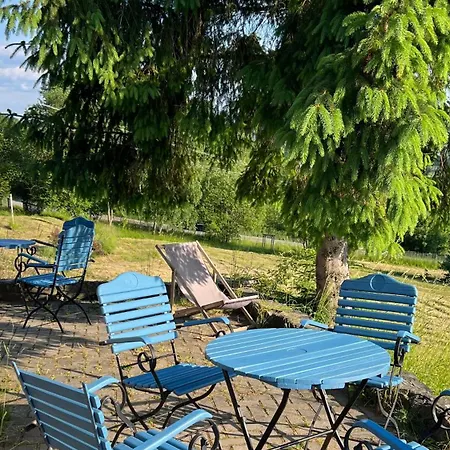 فندق مبيت وإفطار Dom Krawca,schneiderbaude 3*