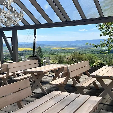 Dom Krawca,schneiderbaude فندق مبيت وإفطار كوادسكوم