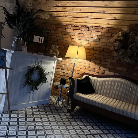 Dom Krawca,schneiderbaude كوادسكوم
