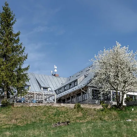 Dom Krawca,schneiderbaude * Klodzko