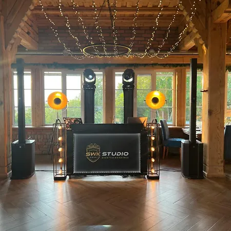 Dom Krawca,schneiderbaude Frühstückspension