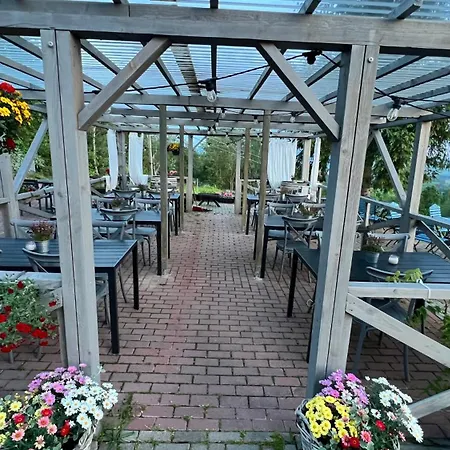 Bed & Breakfast Dom Krawca,schneiderbaude
