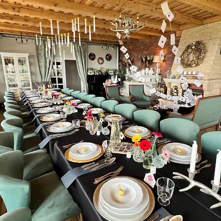 Dom Krawca,schneiderbaude Nocleg ze śniadaniem Kłodzko