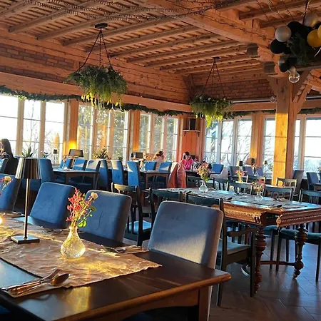 Dom Krawca,schneiderbaude Kłodzko