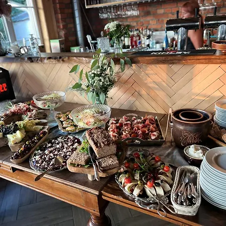 Dom Krawca,schneiderbaude