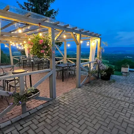 Dom Krawca,schneiderbaude Nocleg ze śniadaniem