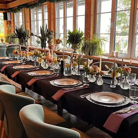 Nocleg ze śniadaniem Dom Krawca,schneiderbaude