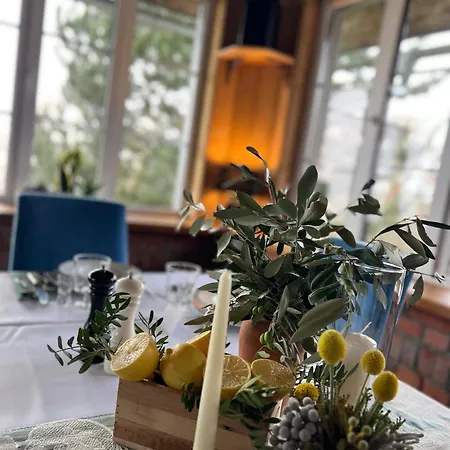 Dom Krawca,schneiderbaude Frühstückspension 3*