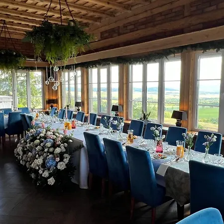 Dom Krawca,schneiderbaude Nocleg ze śniadaniem Kłodzko