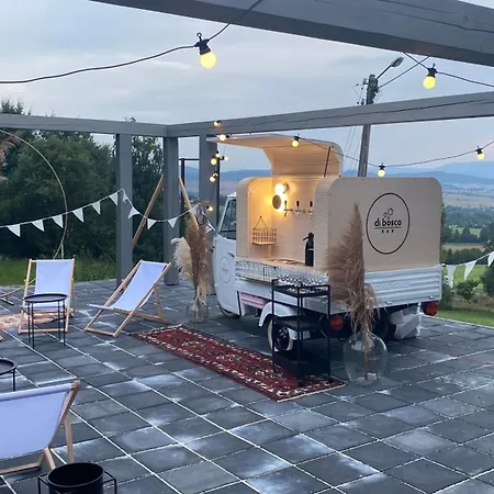 Dom Krawca,schneiderbaude 3*