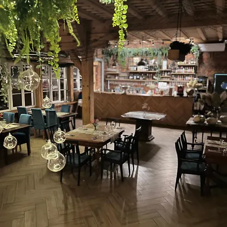 Dom Krawca,schneiderbaude Kłodzko