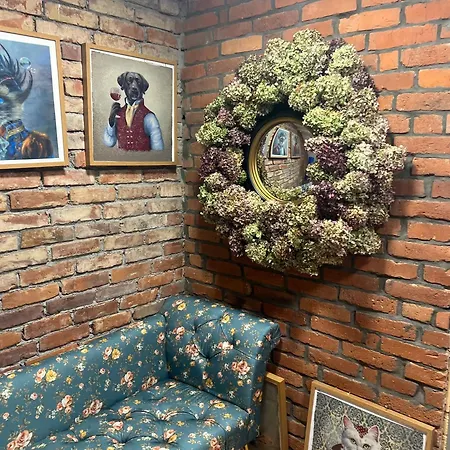 Dom Krawca,schneiderbaude